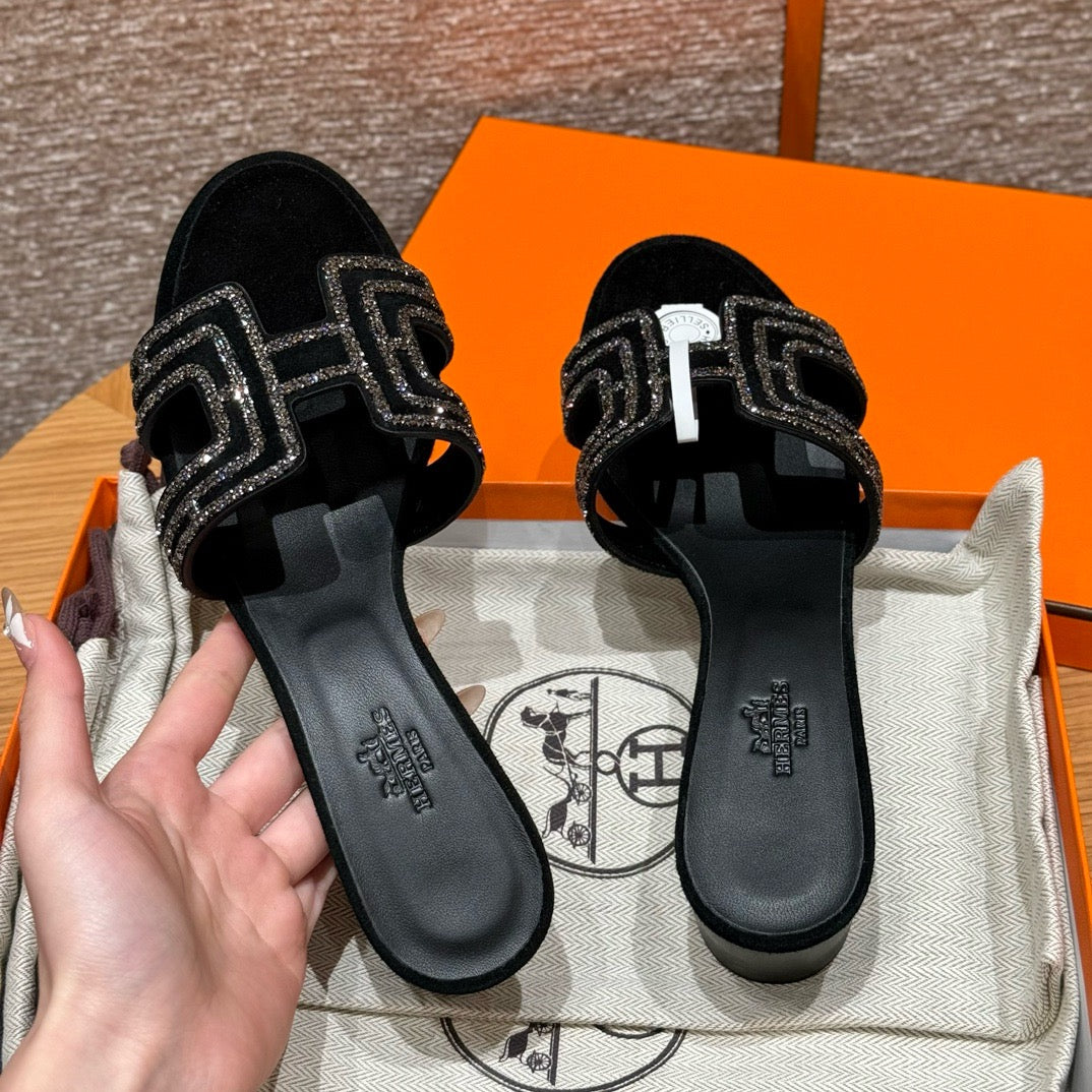 Sandal #3296