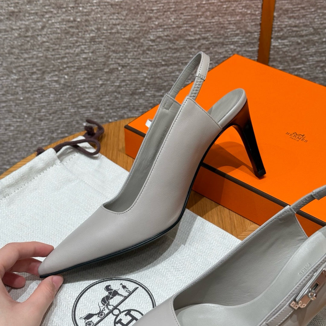 Sandal 8 cm # 3519