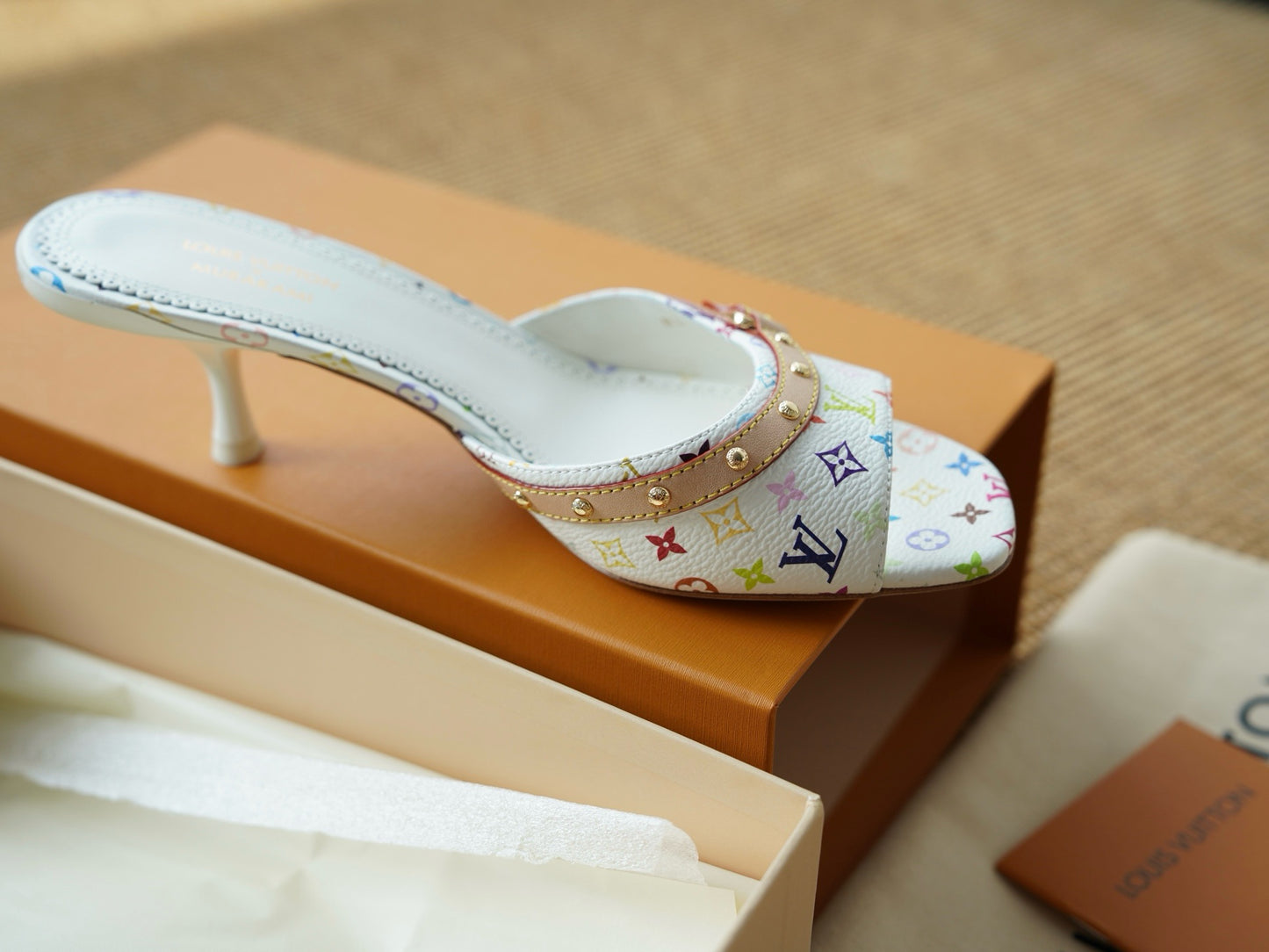 Sandal #2777