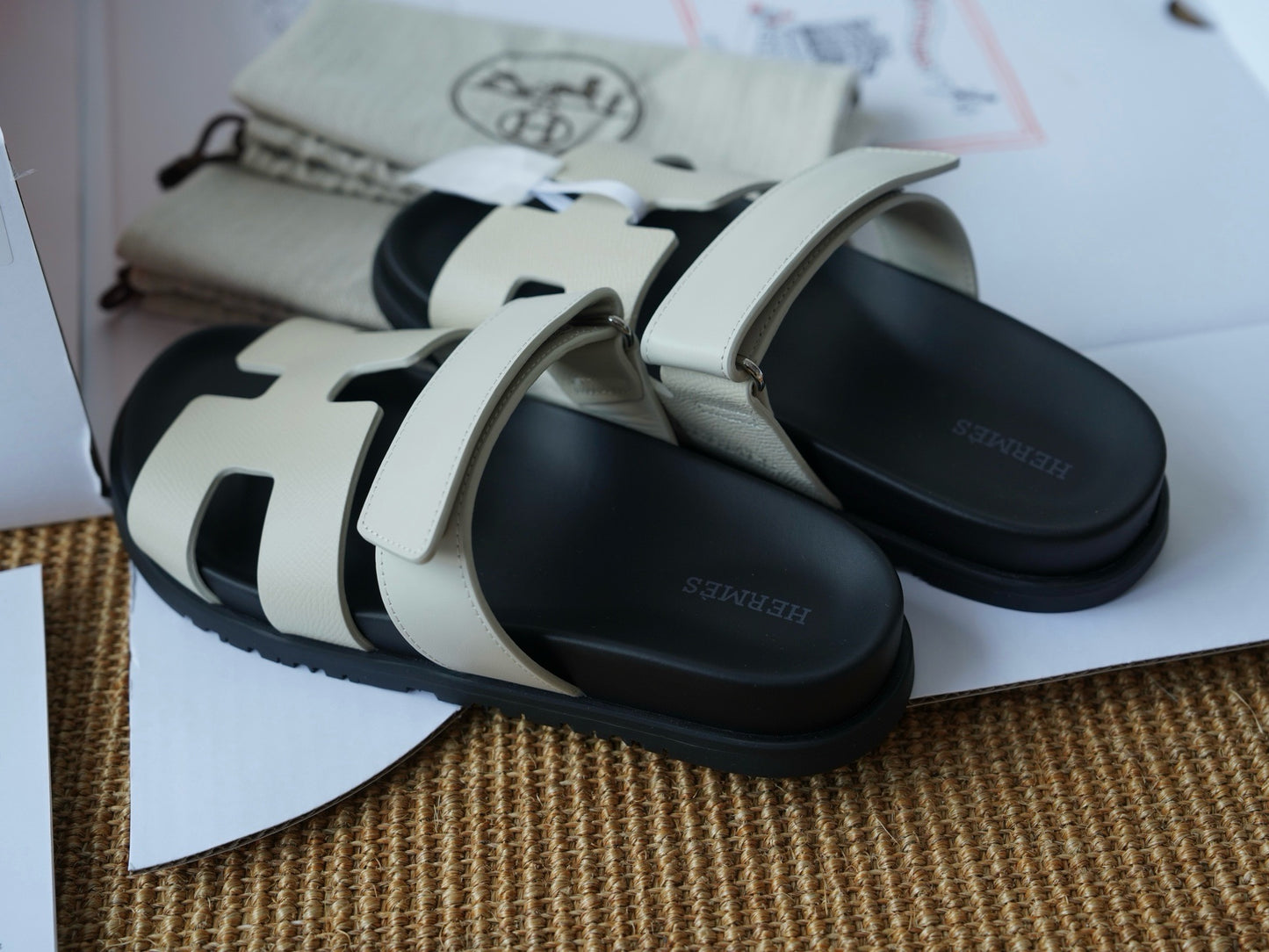 Sandal #2934