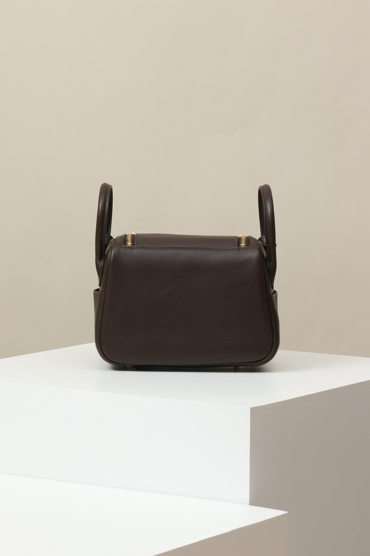 LD19 , Swift  , 44 Moka / D2 Bleu Jeans  GHW #4620