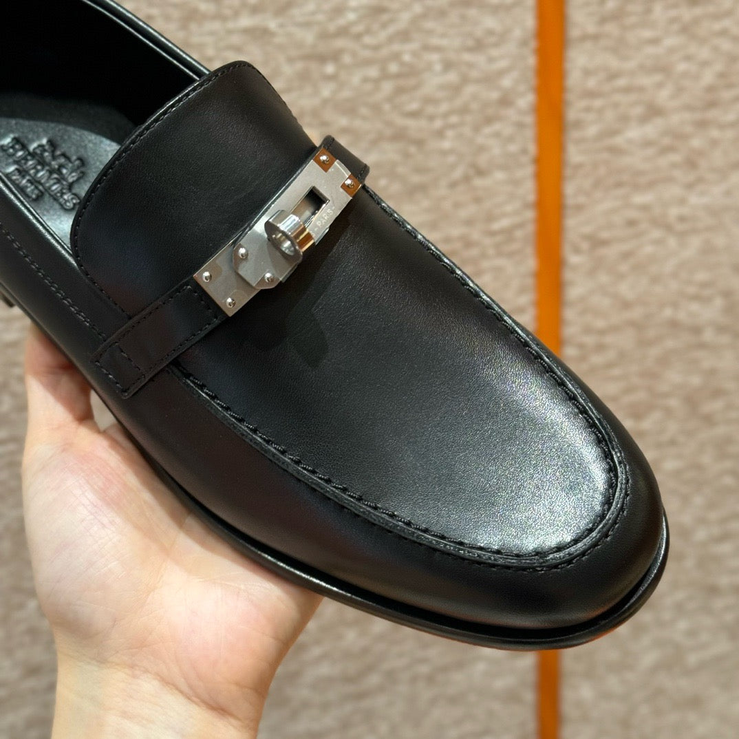 Loafer #3895