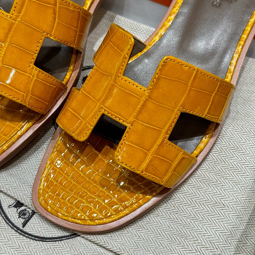 Sandal #3091