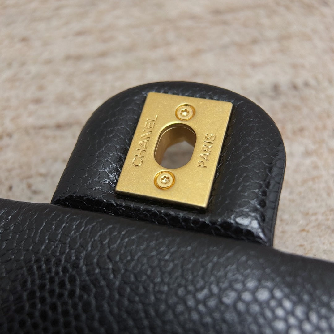 24K BAG #872