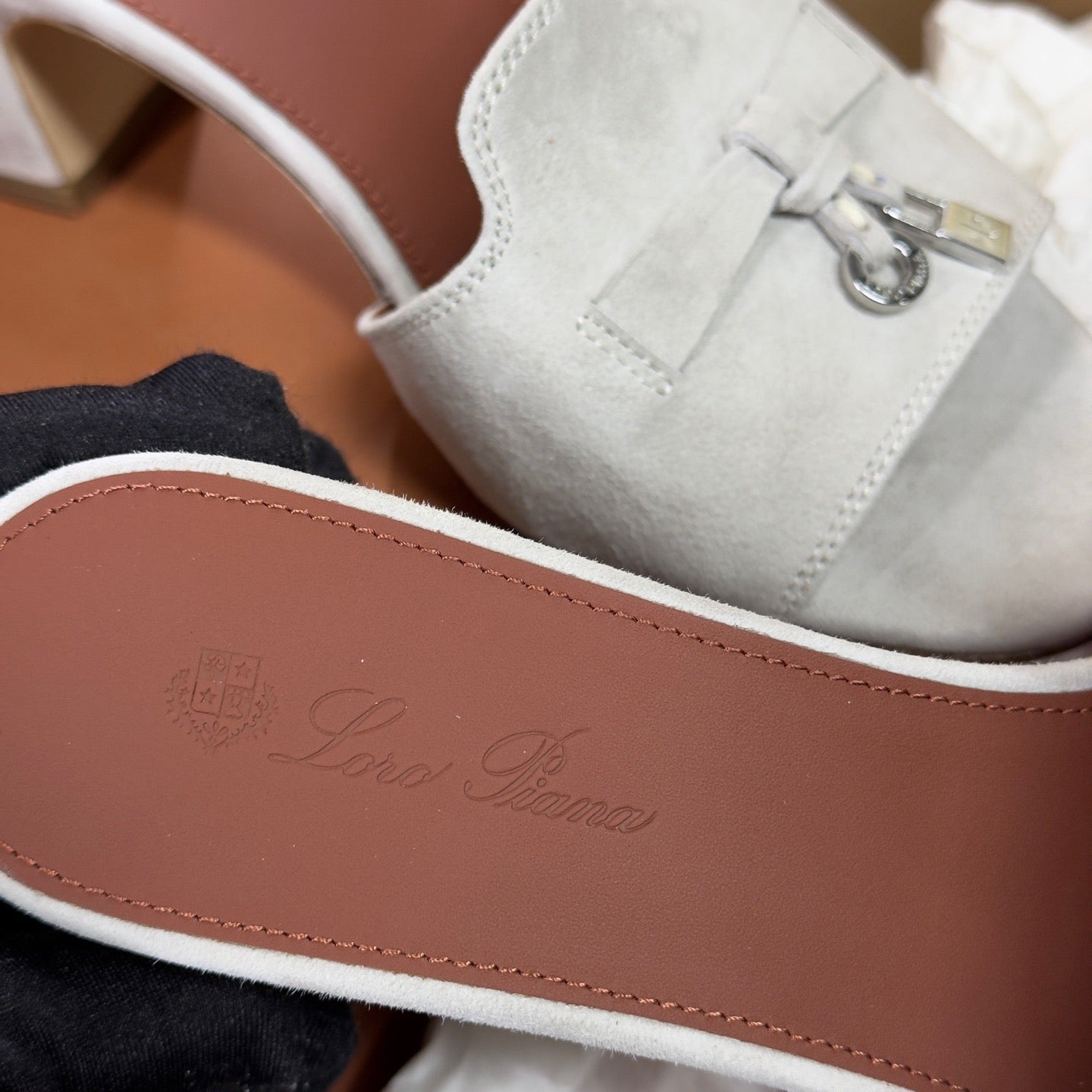 Summer Charms Sandal #401