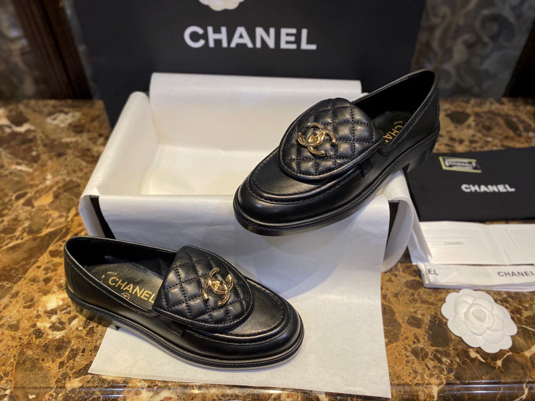 24s loafer #372