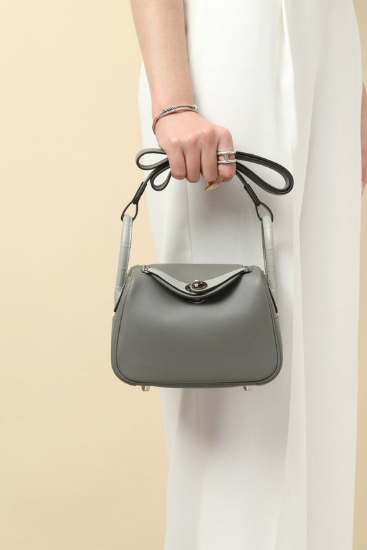 LD19 Cumulus Gray/Pearl Gray # 3757