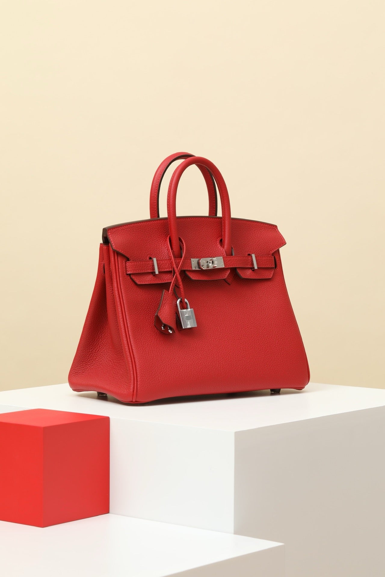 BK25 Flag Red # 3879