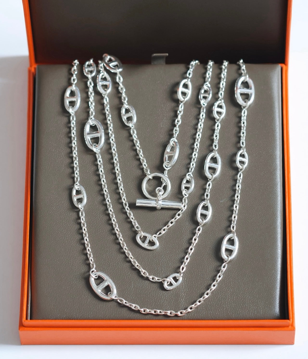 necklace 160cm #3292