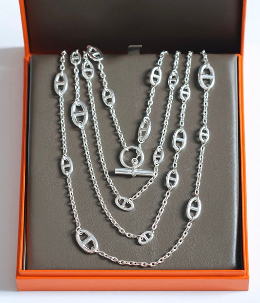 necklace 160cm #3292