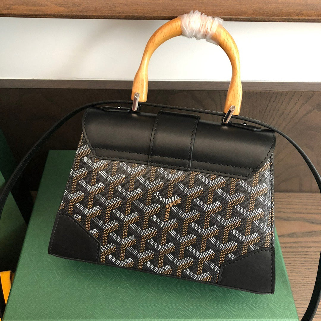 Saigon Mini Bag #1518