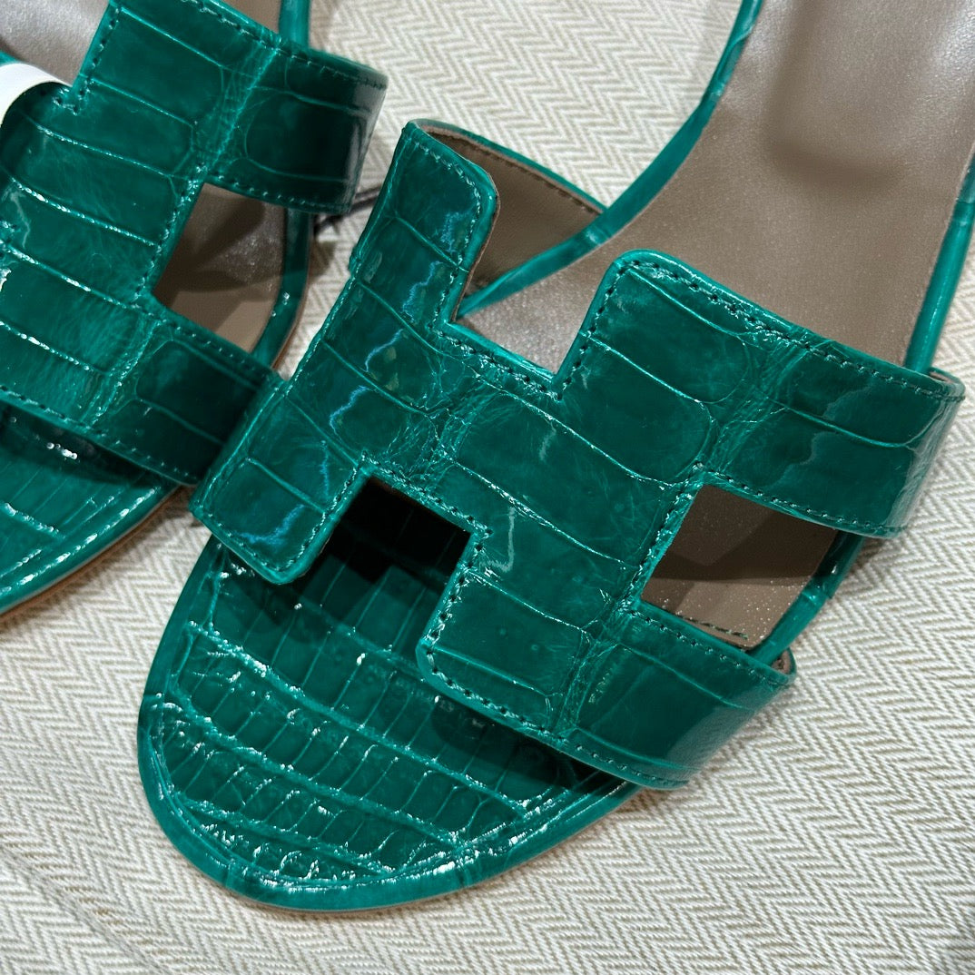Sandal #3821