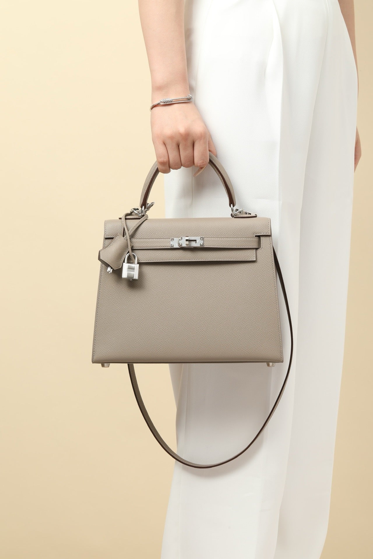 KL25 Asphalt Gray #3692