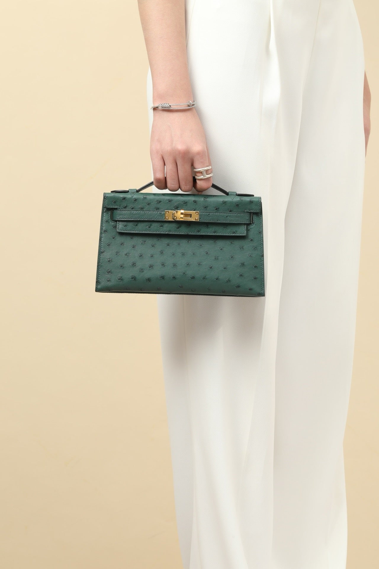 KL22 Olive Green #3839