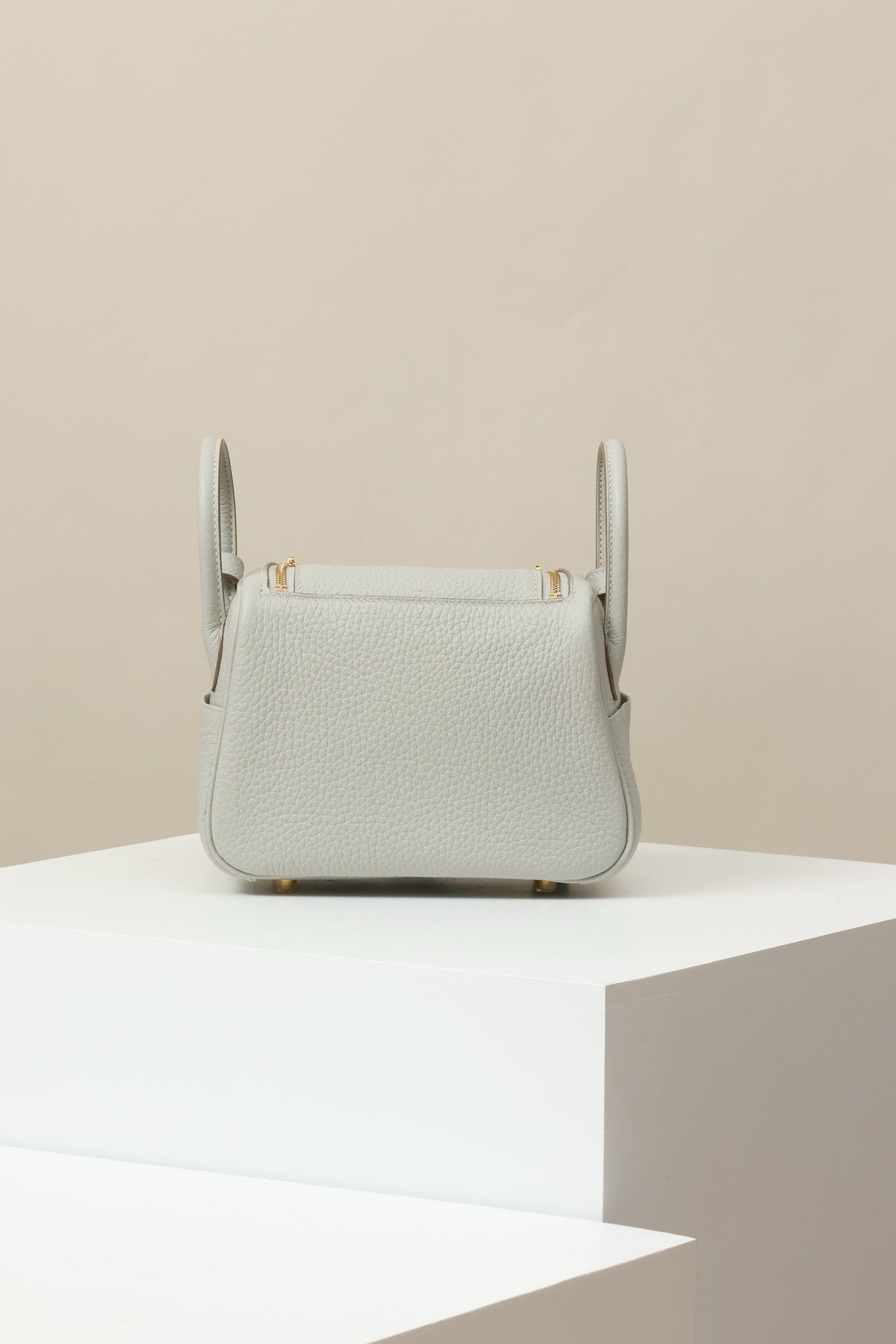 LD19 , Togo , 80 Gris Perle GHW #4615