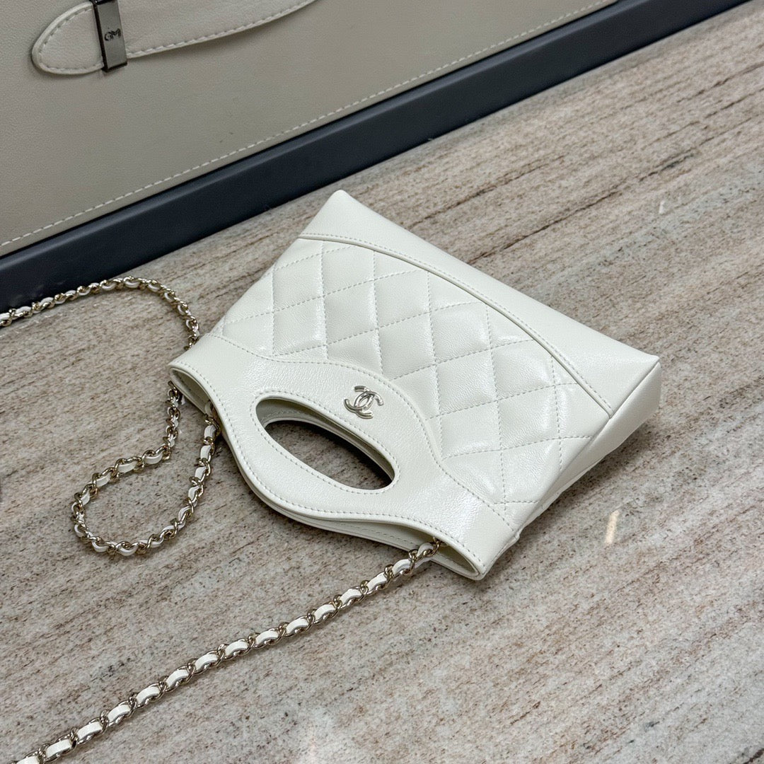 24s Nano bag #823