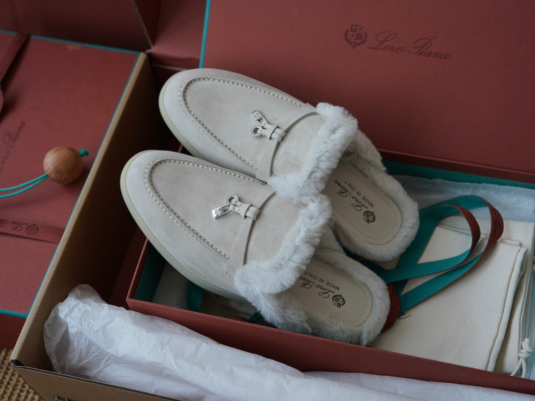 Charms Walk Loafer #216