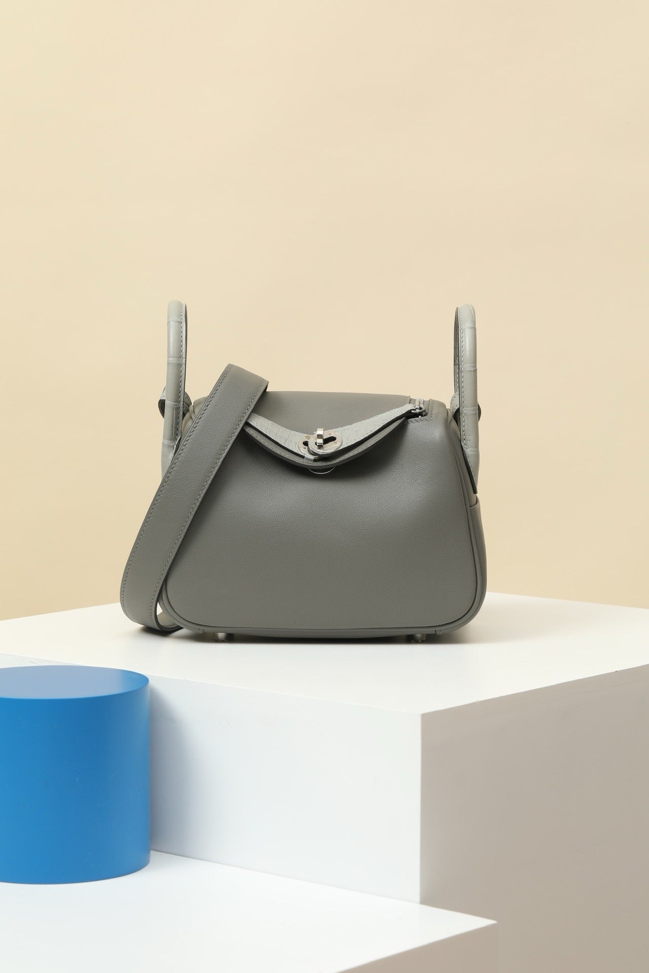 LD19 Cumulus Gray/Pearl Gray # 3757