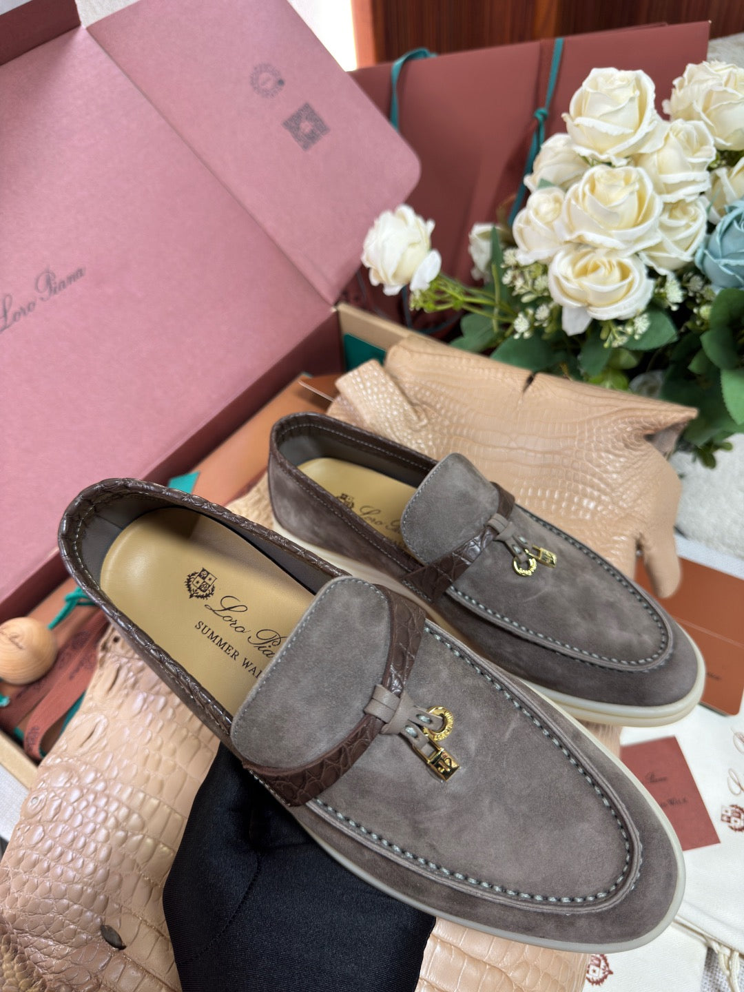 LP Summer walk #2623