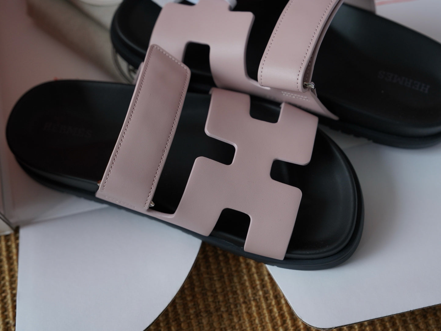 Sandal #2932