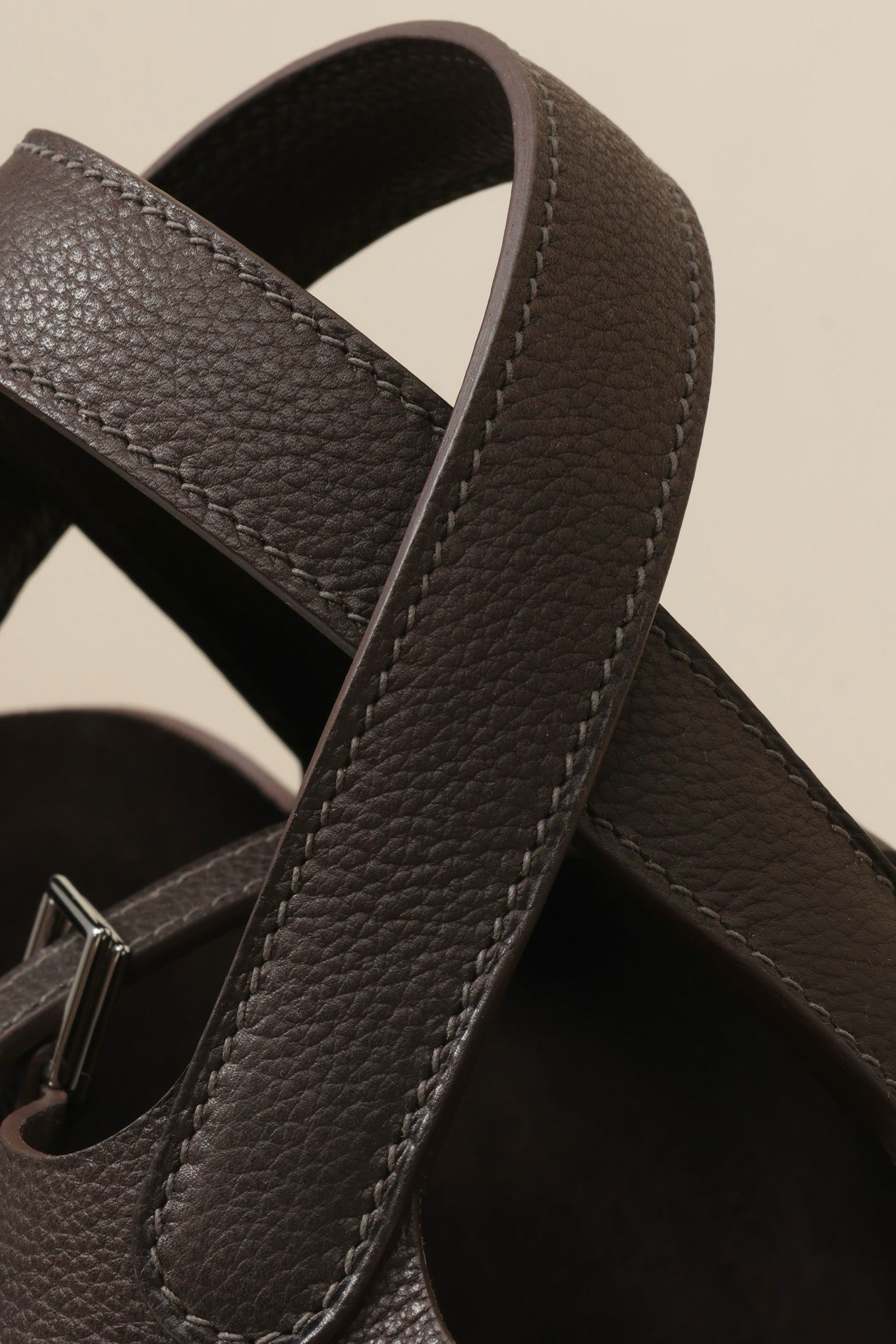 CL18 46 Ebony Color PHW #4113