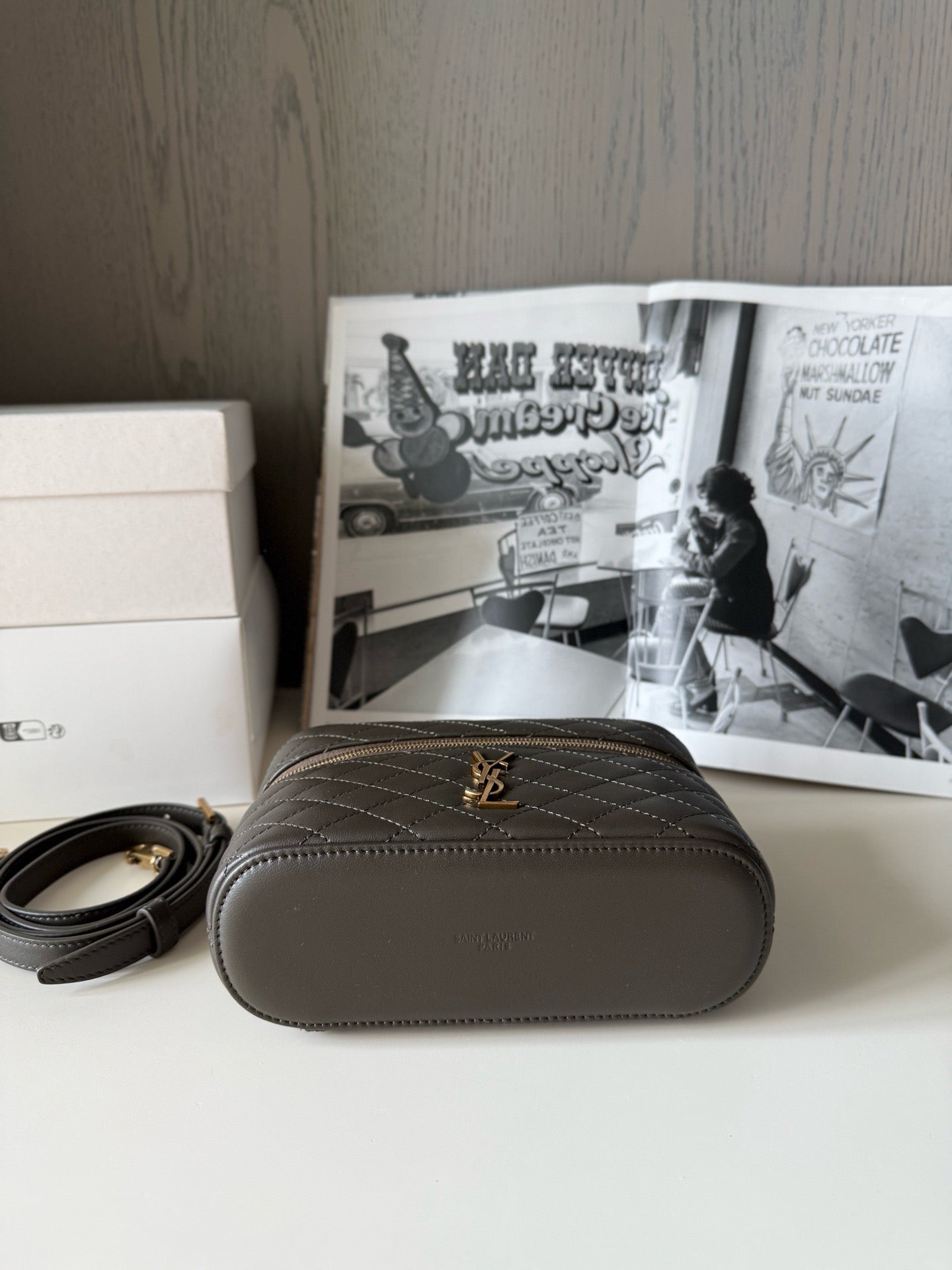 Mini bag #3081