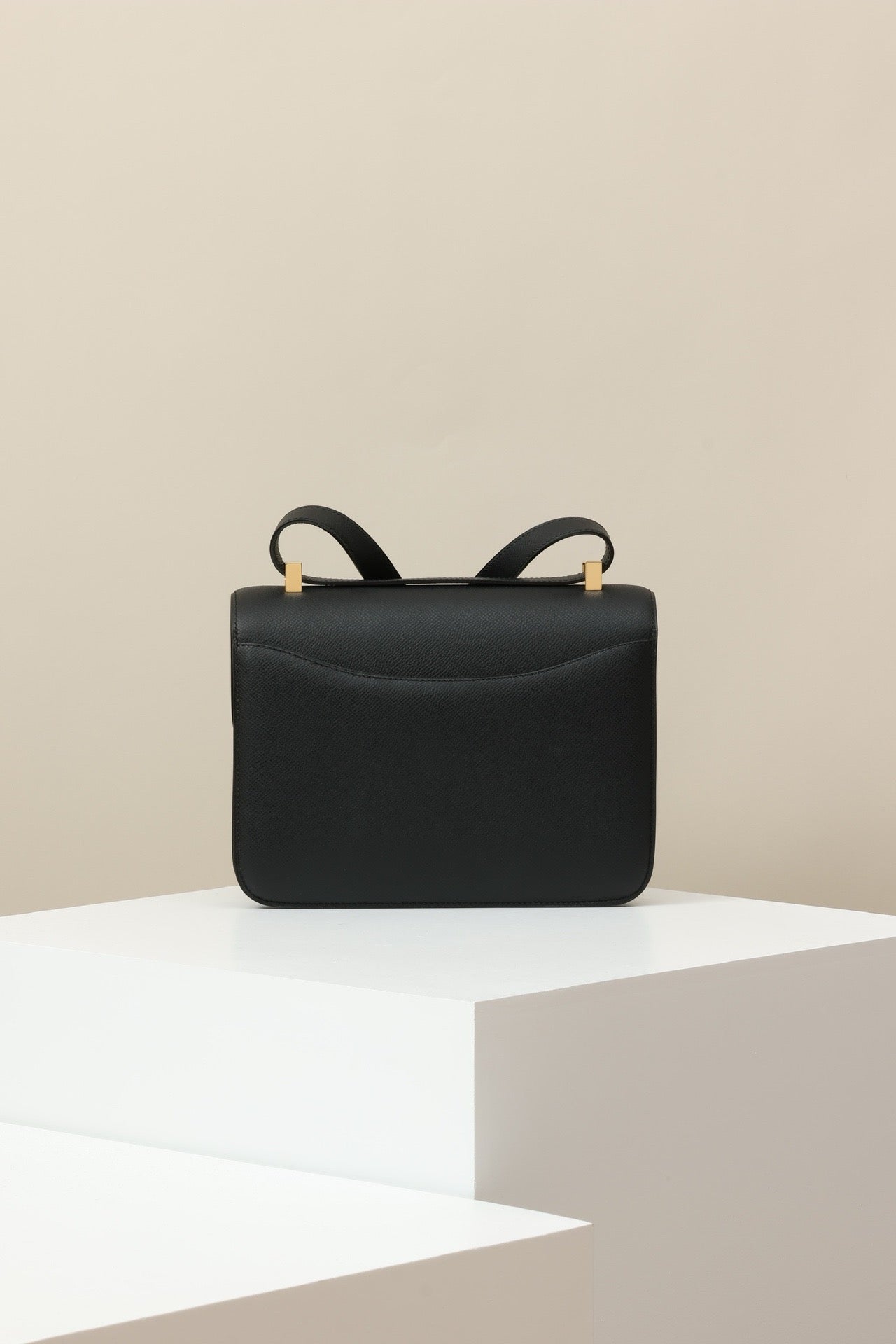 CJG 23 cm , Black GHW #4281