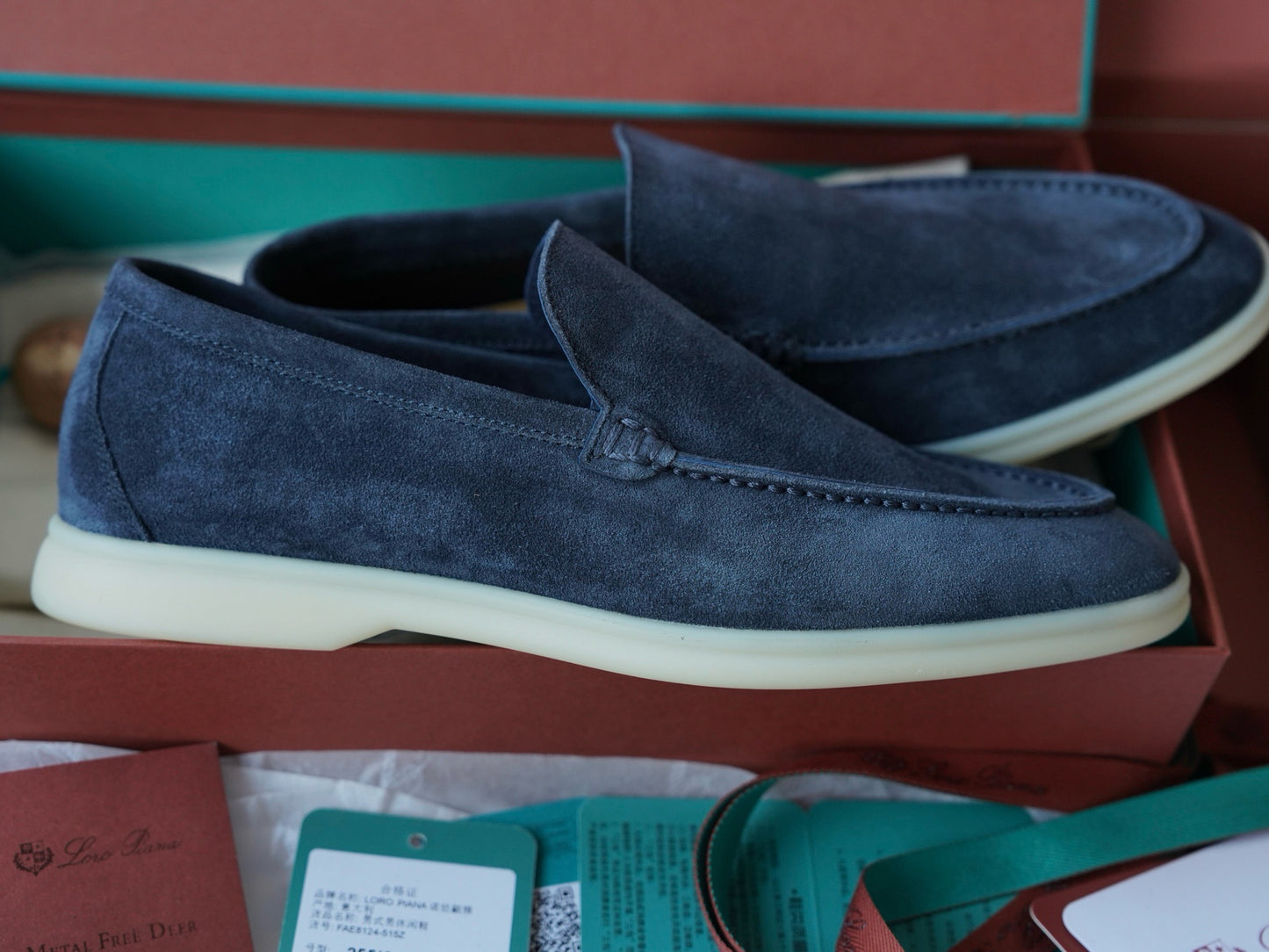 LP Summer walk #2760