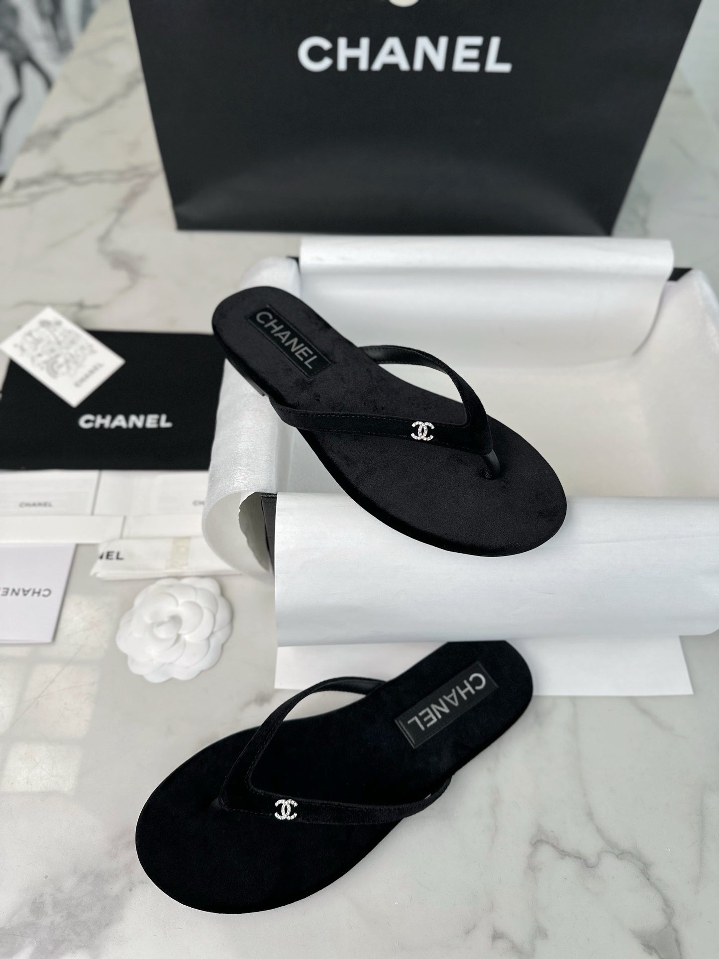 Sandal #2835
