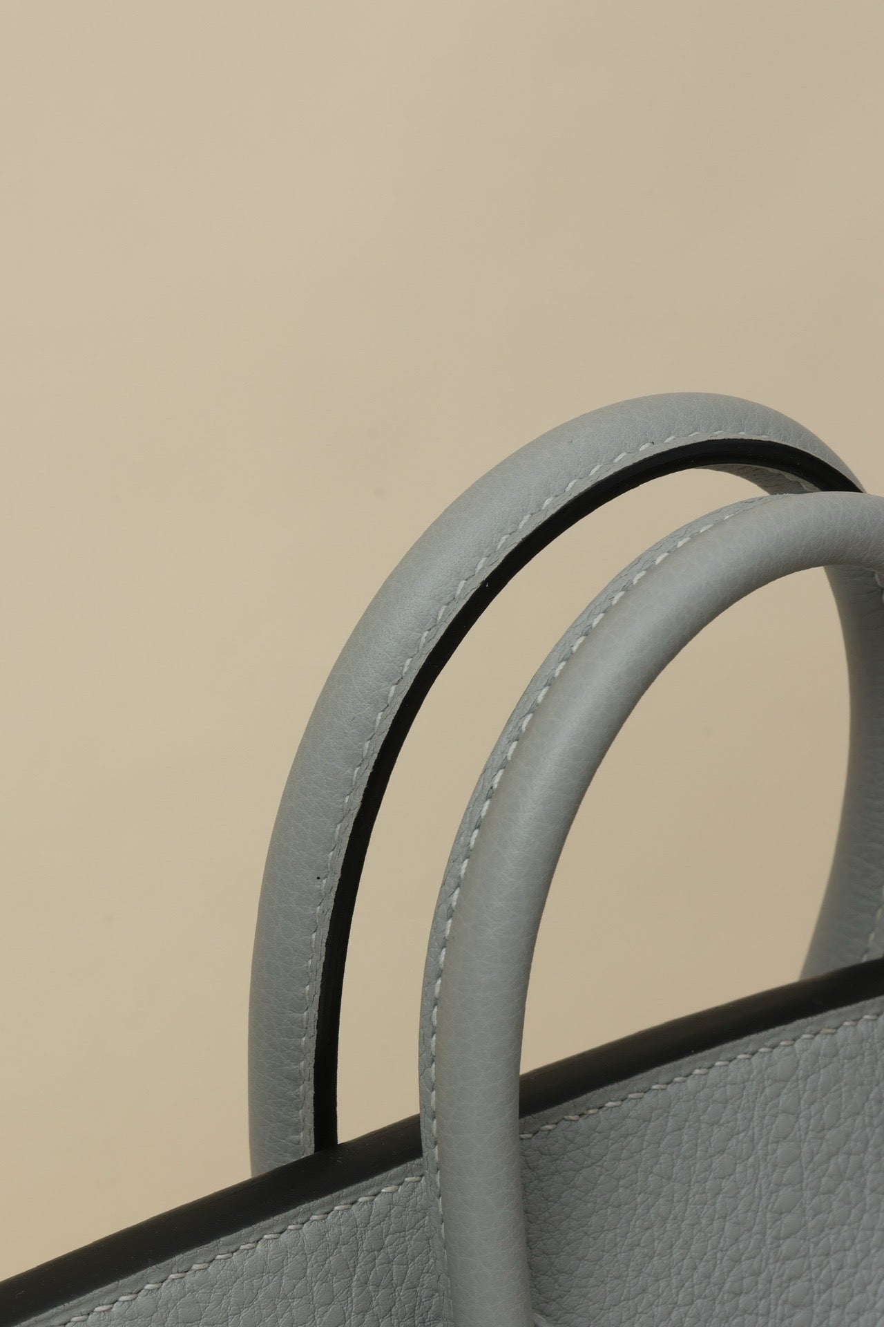 BK25 Seagull Gray #3858