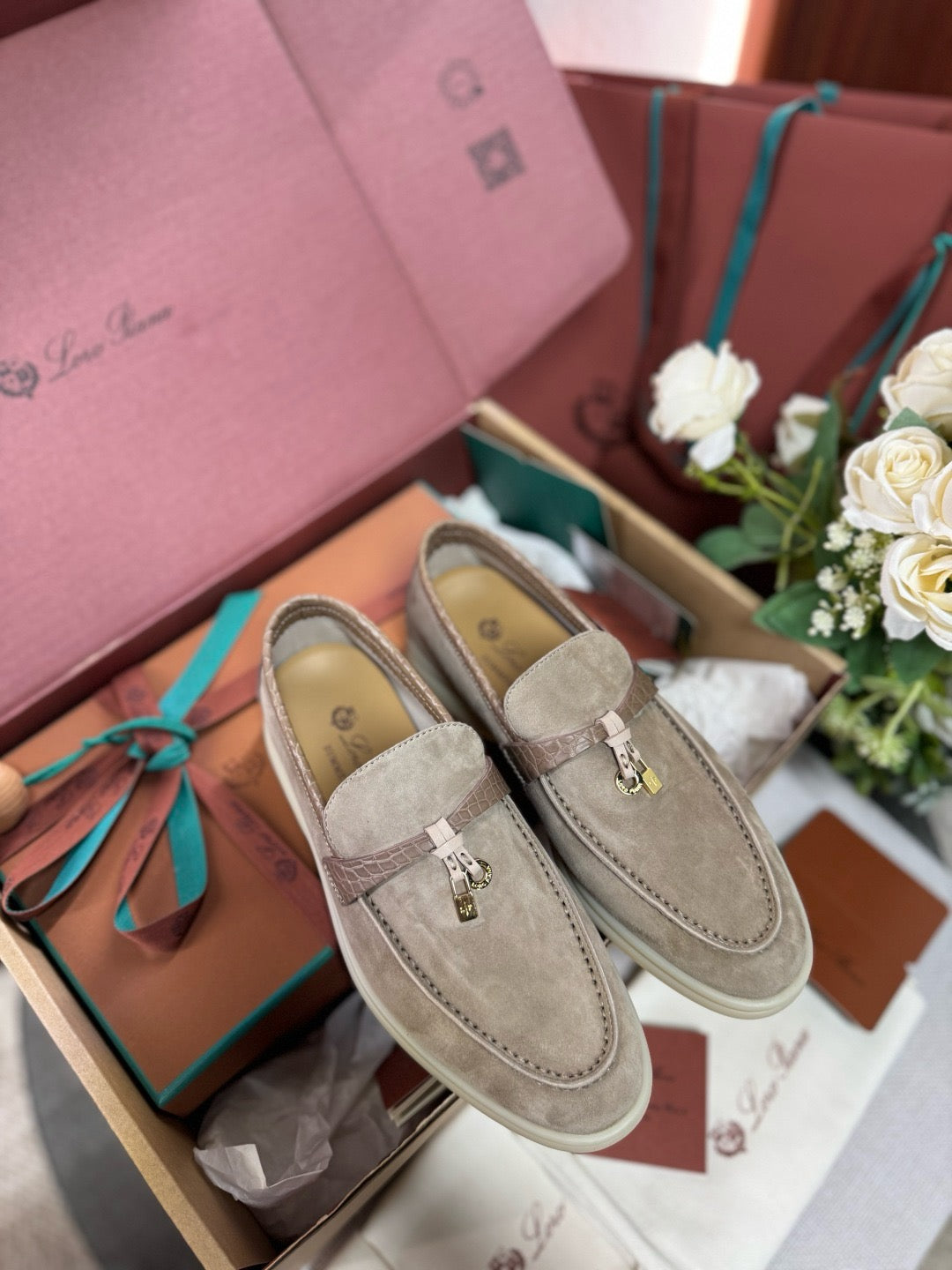 LP Summer walk #2620