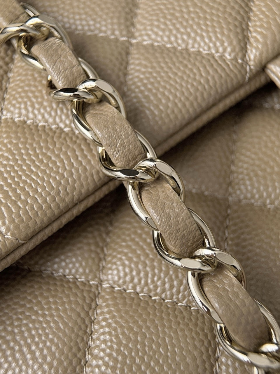 Cf25 Champagne Gold #4120