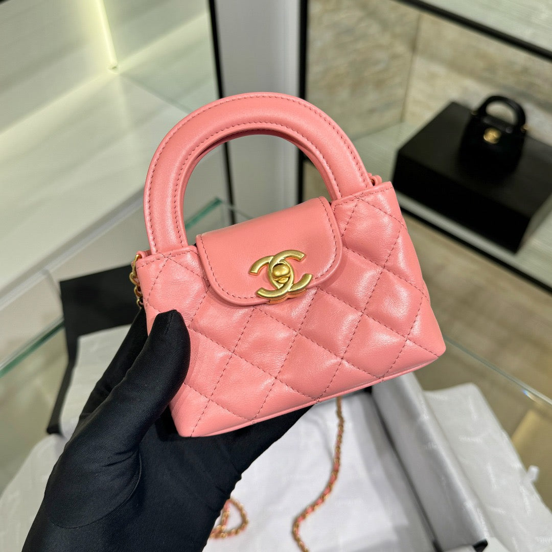 24s kelly bag #803