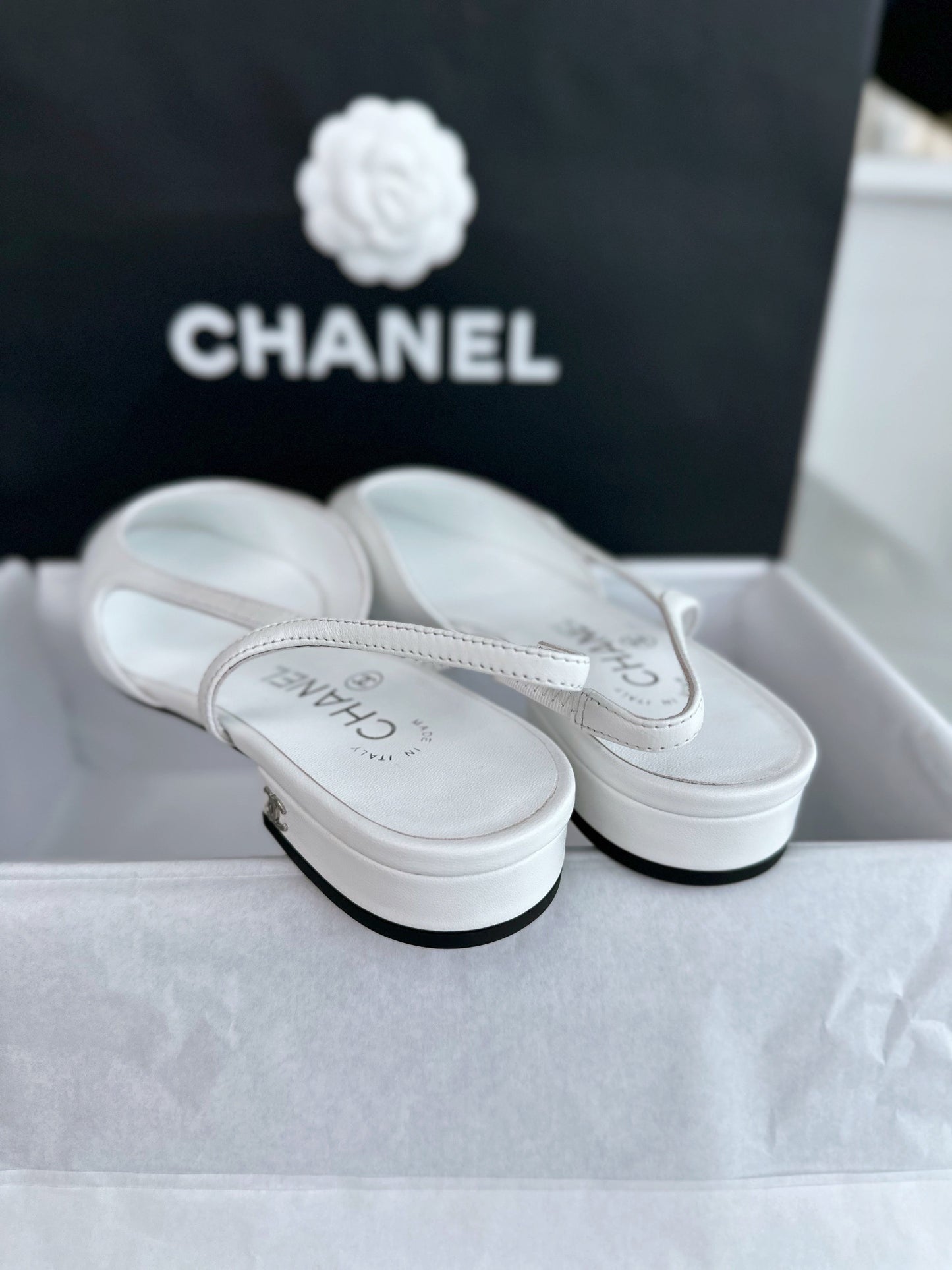 24s Sandal #298