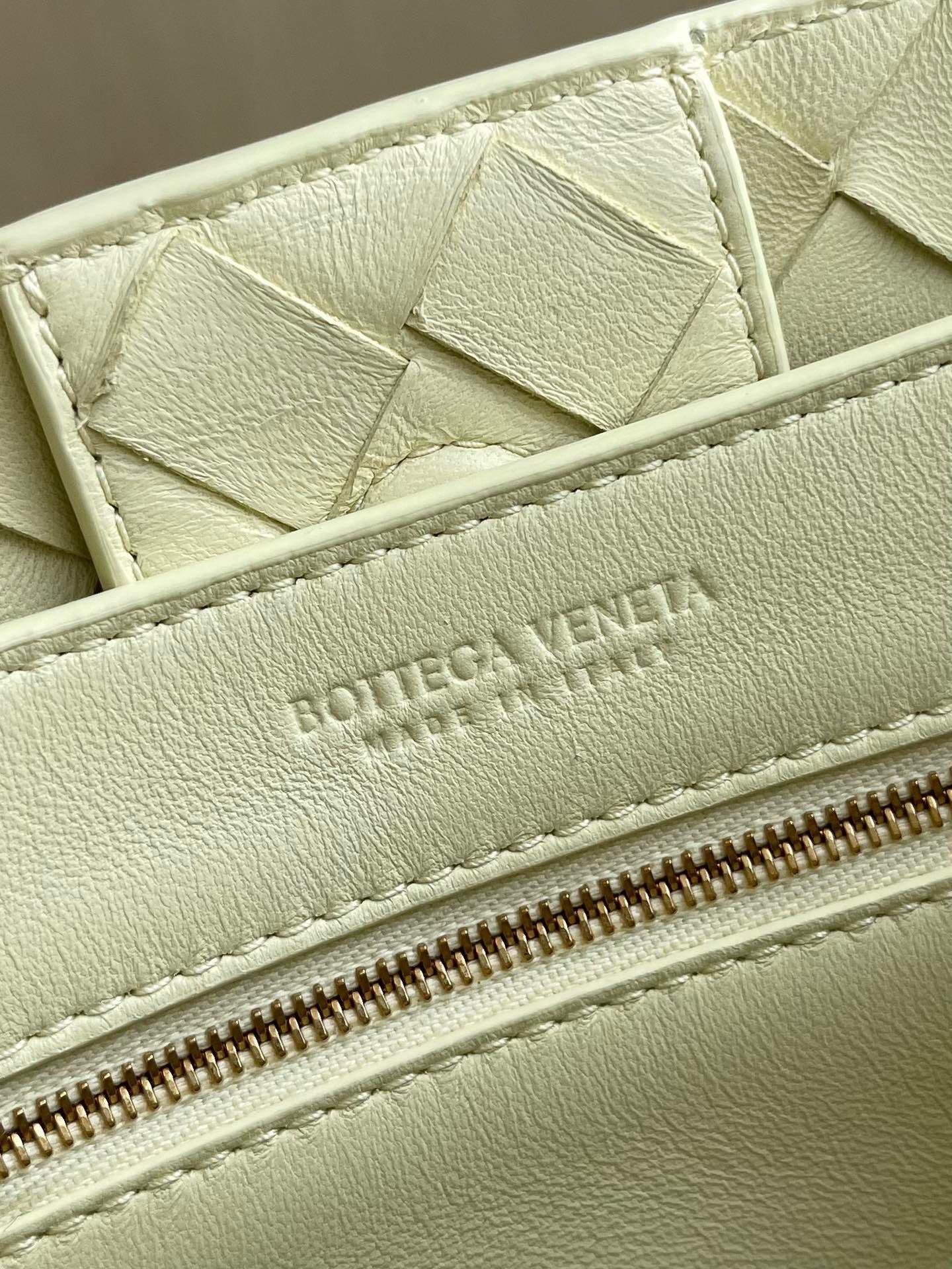 Bv Andiamo #427