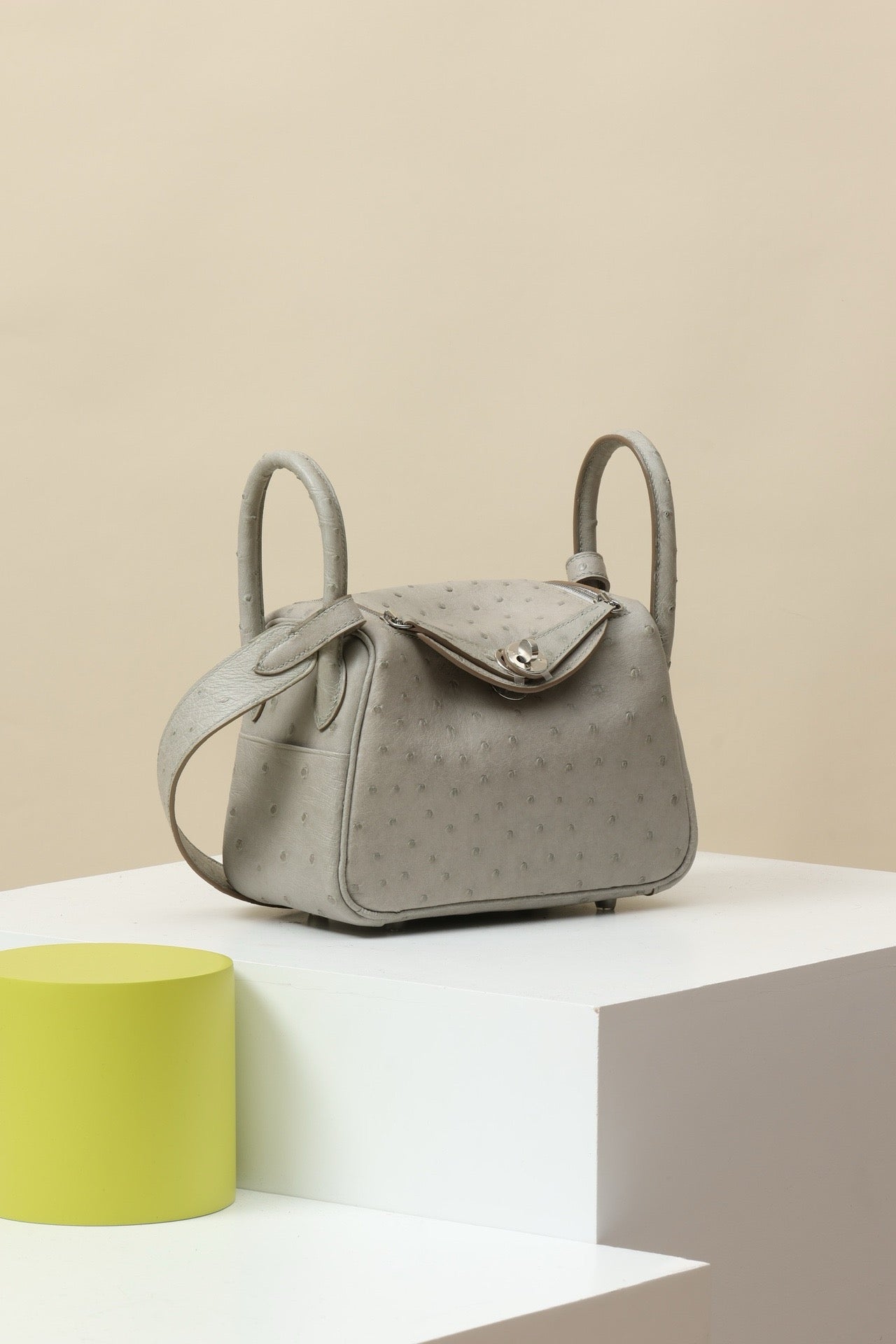 LD19 Pearl Gray # 3752