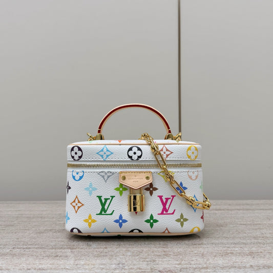 Vanity Bag #2069