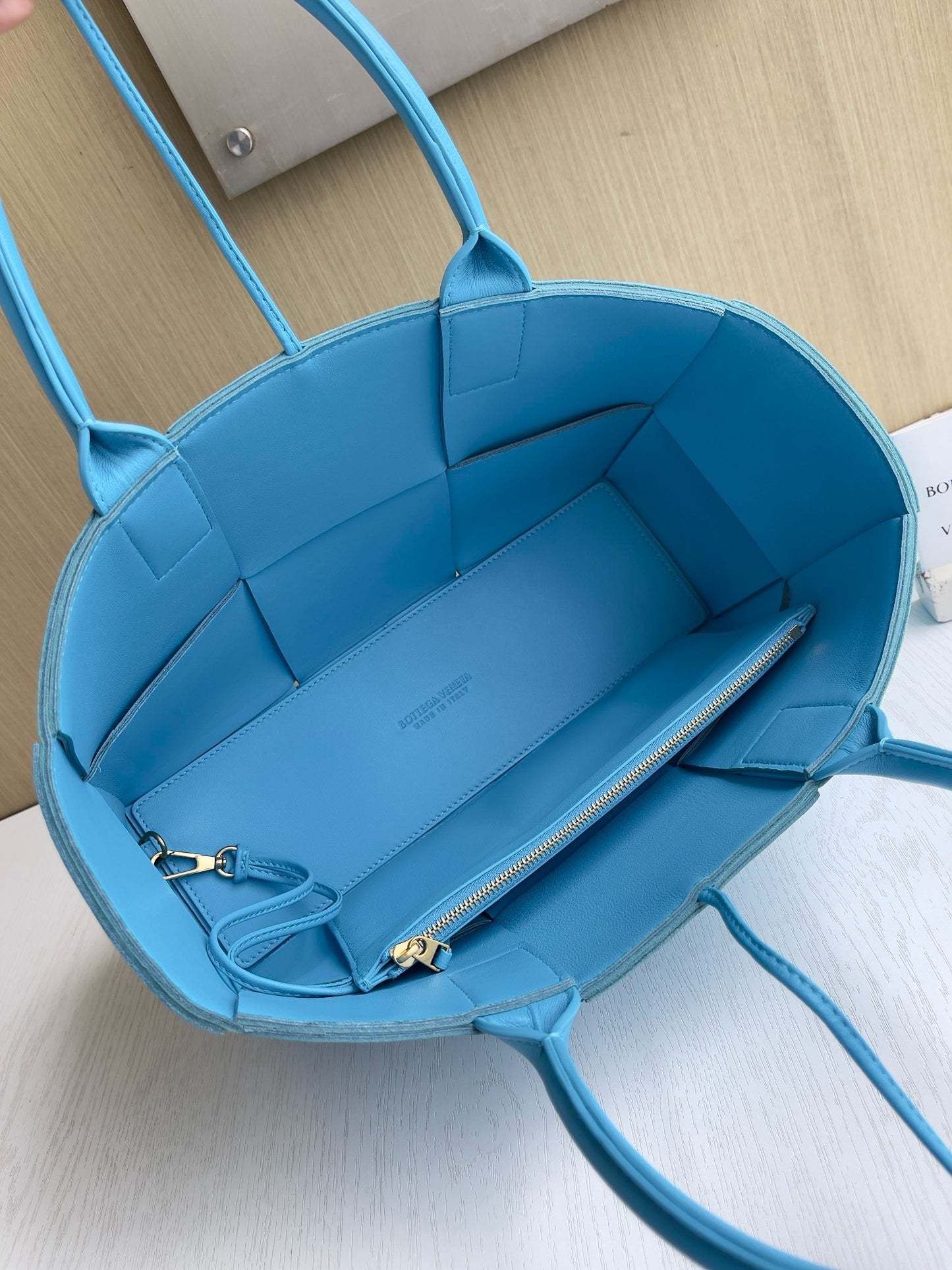 BV Mini Tote #2714