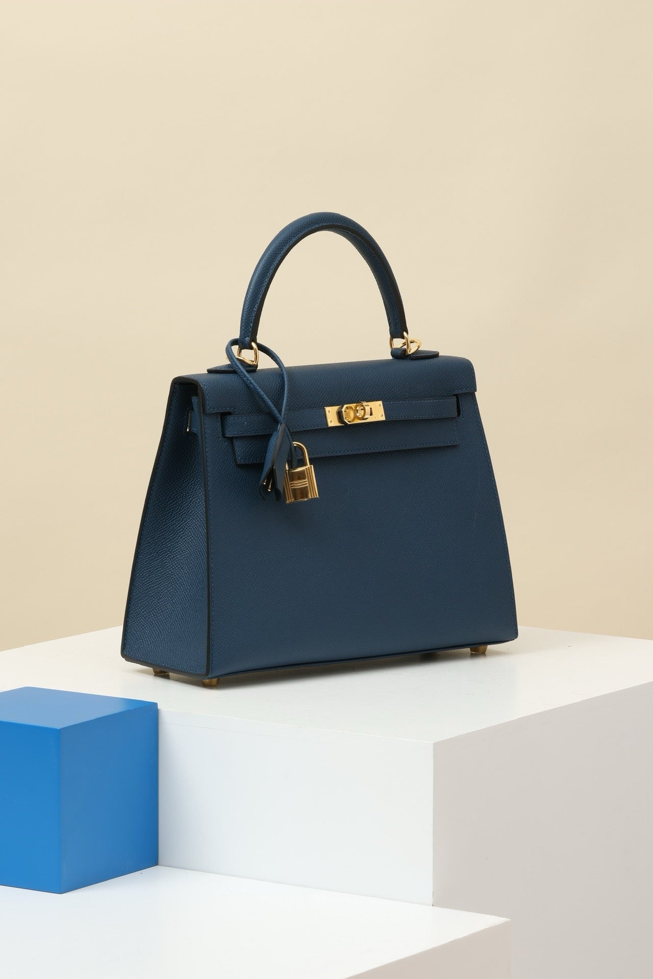 KL25 Navy Blue #3718