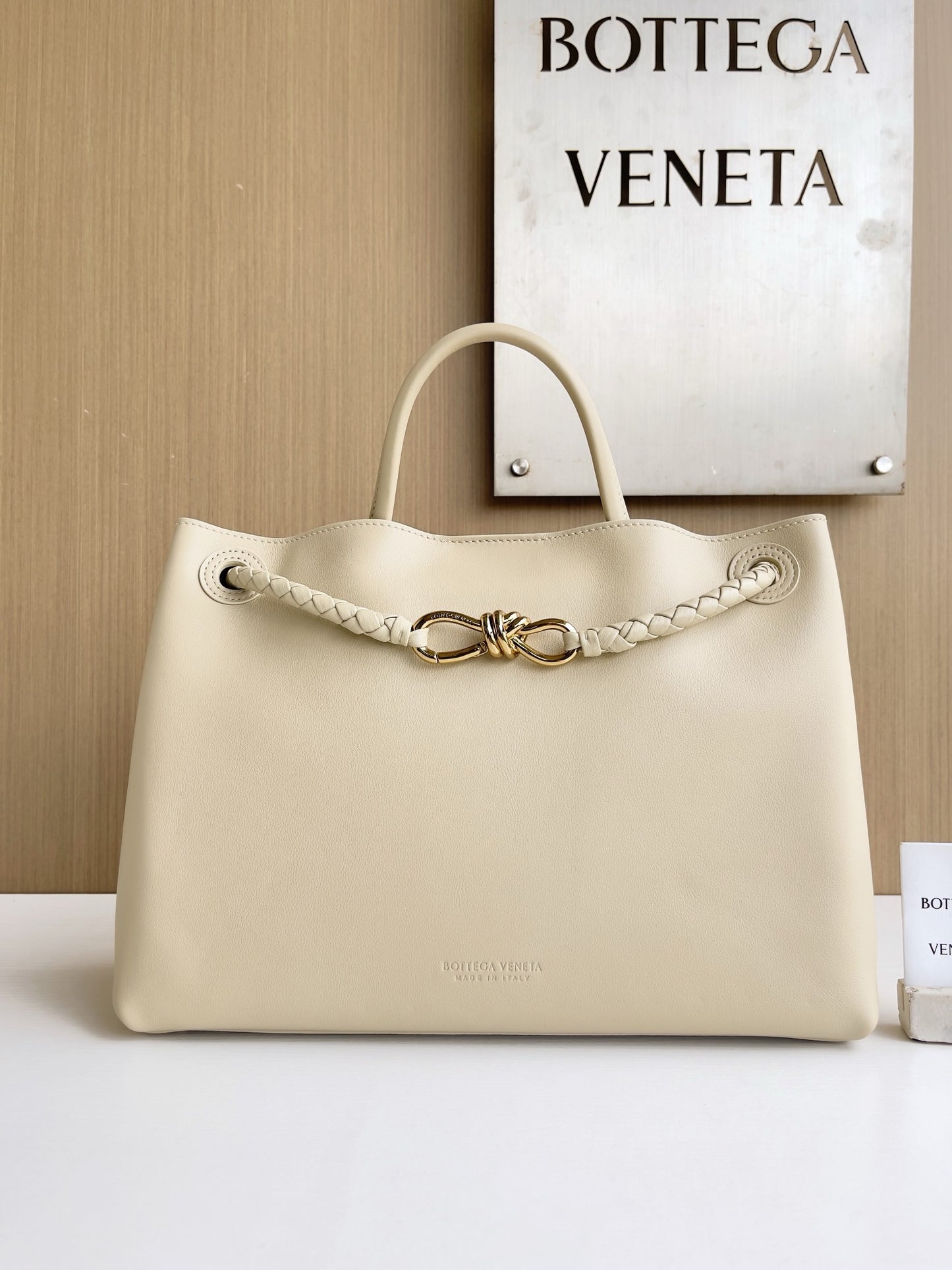 BV Andiamo #2229