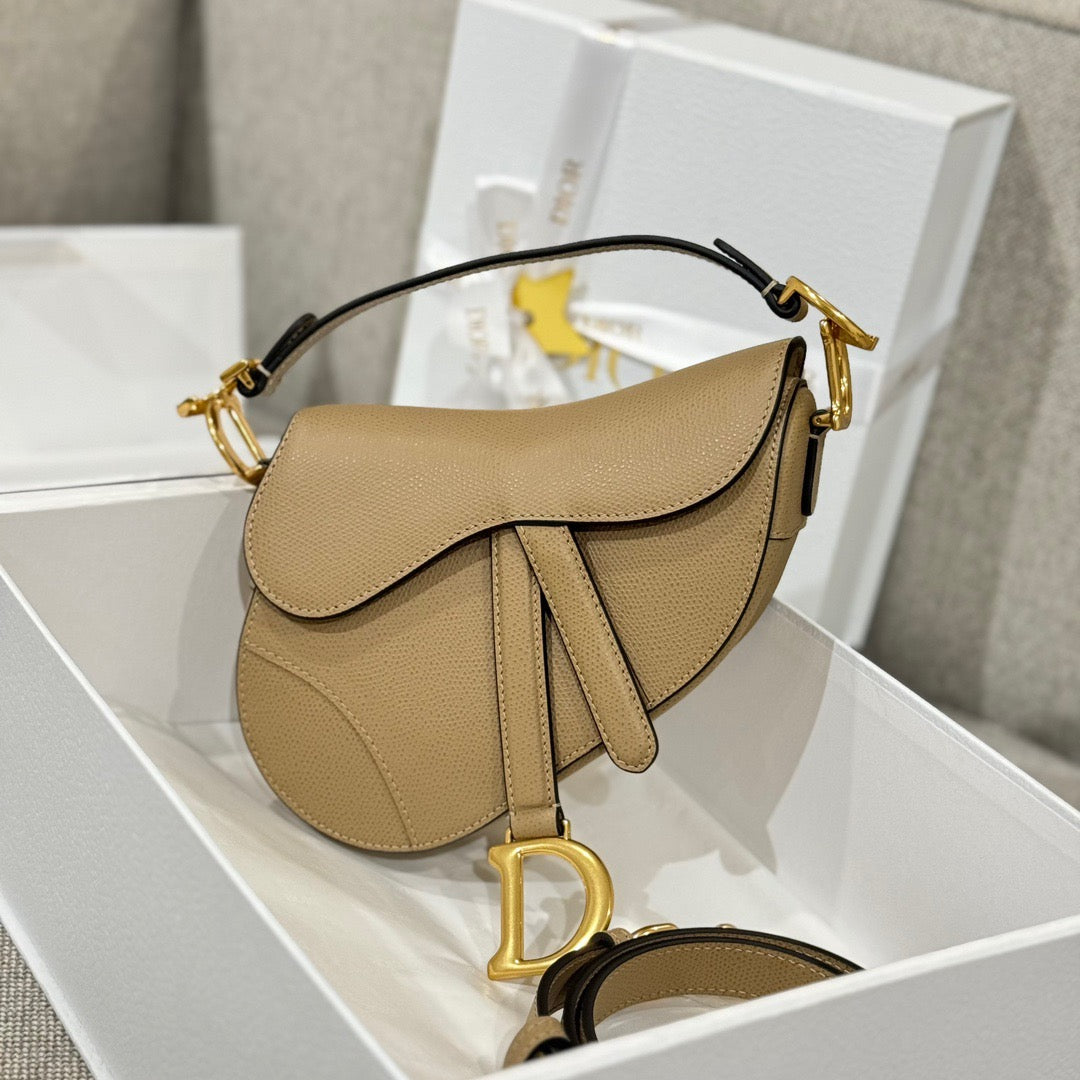 CD Mini Saddle Bag with Strap #900
