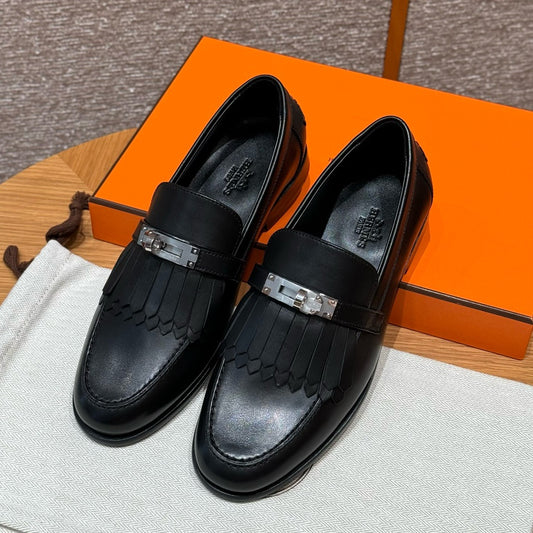 Loafer #3901