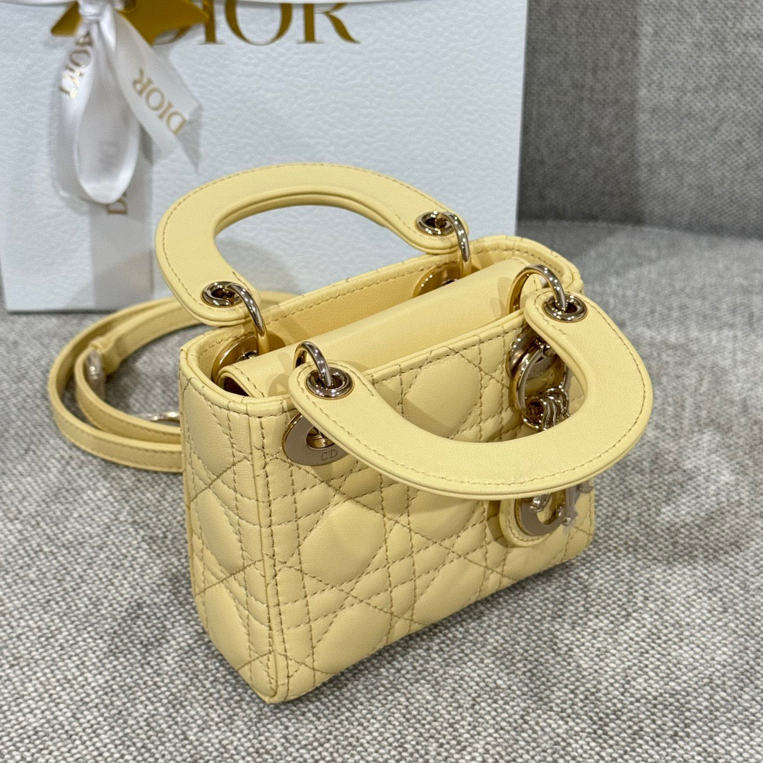 CD Lady Micro 12 #636