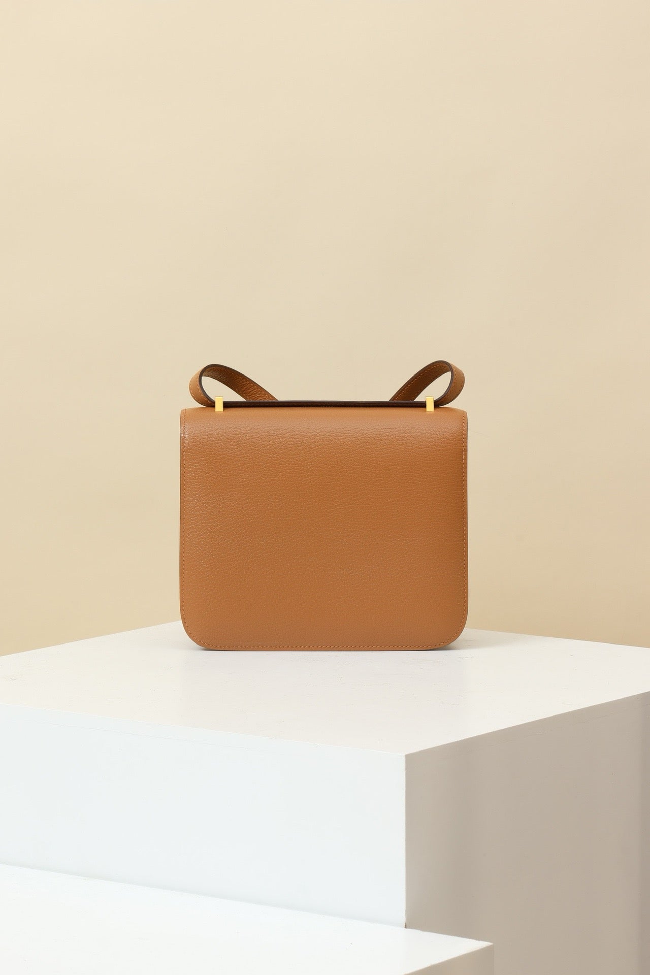 CJ19 19 cm ,  2J Sparrowwood Goatskin GHW #4345