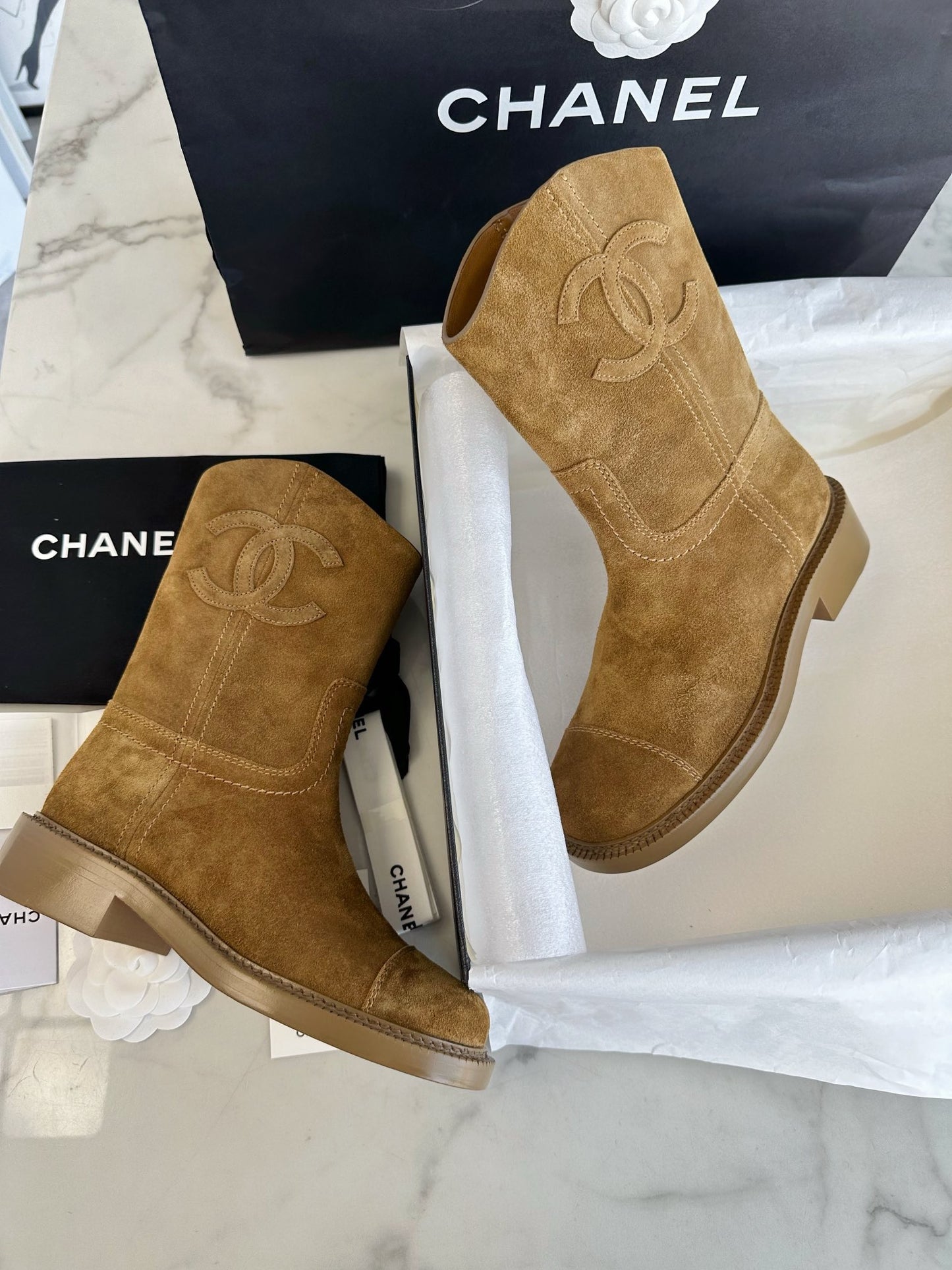 24s boot #3464