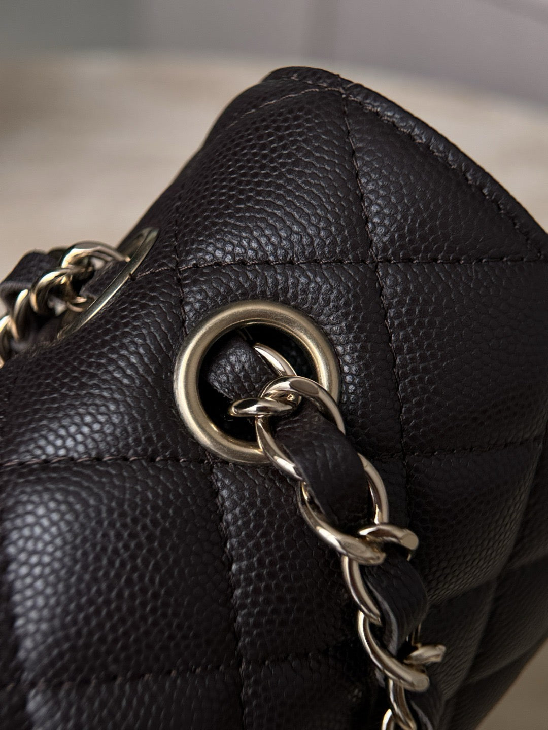 Cf25 Champagne Gold , Caviar # 4215