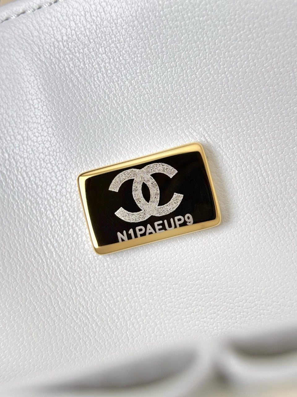 Cf25 Gold Hardware , Caviar # 4208