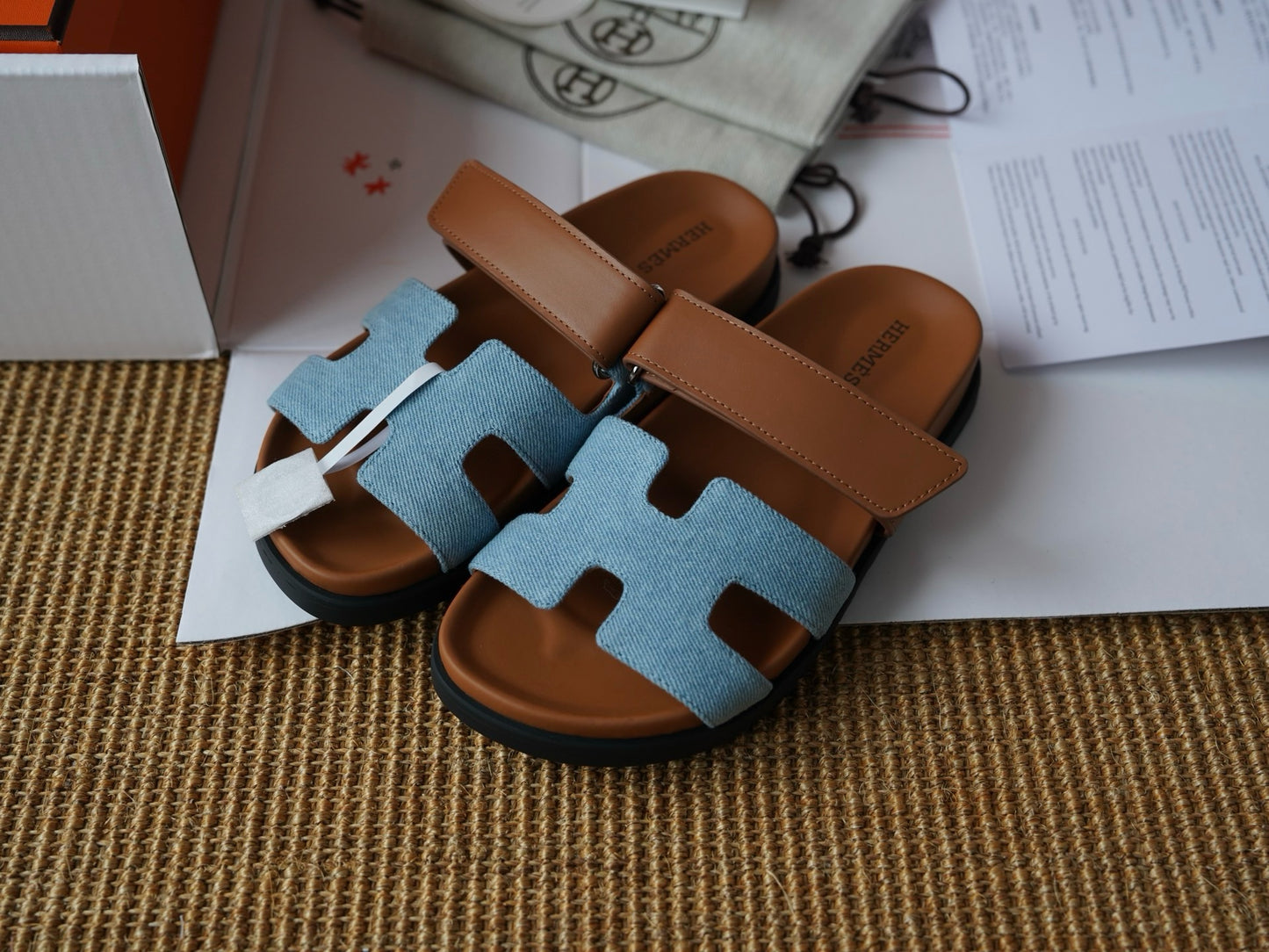 Sandal #2924