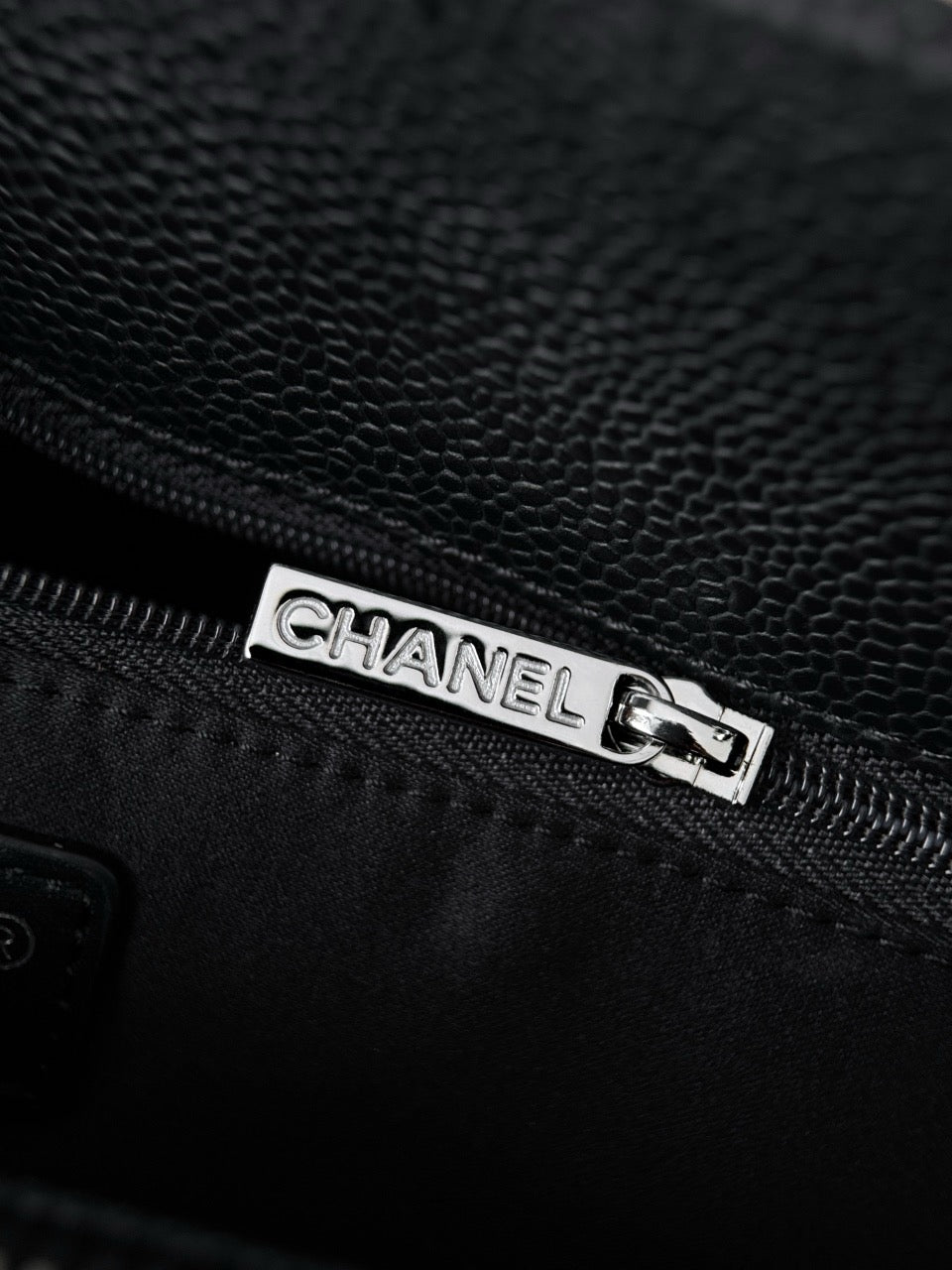 GST Silver Hardware  #3644