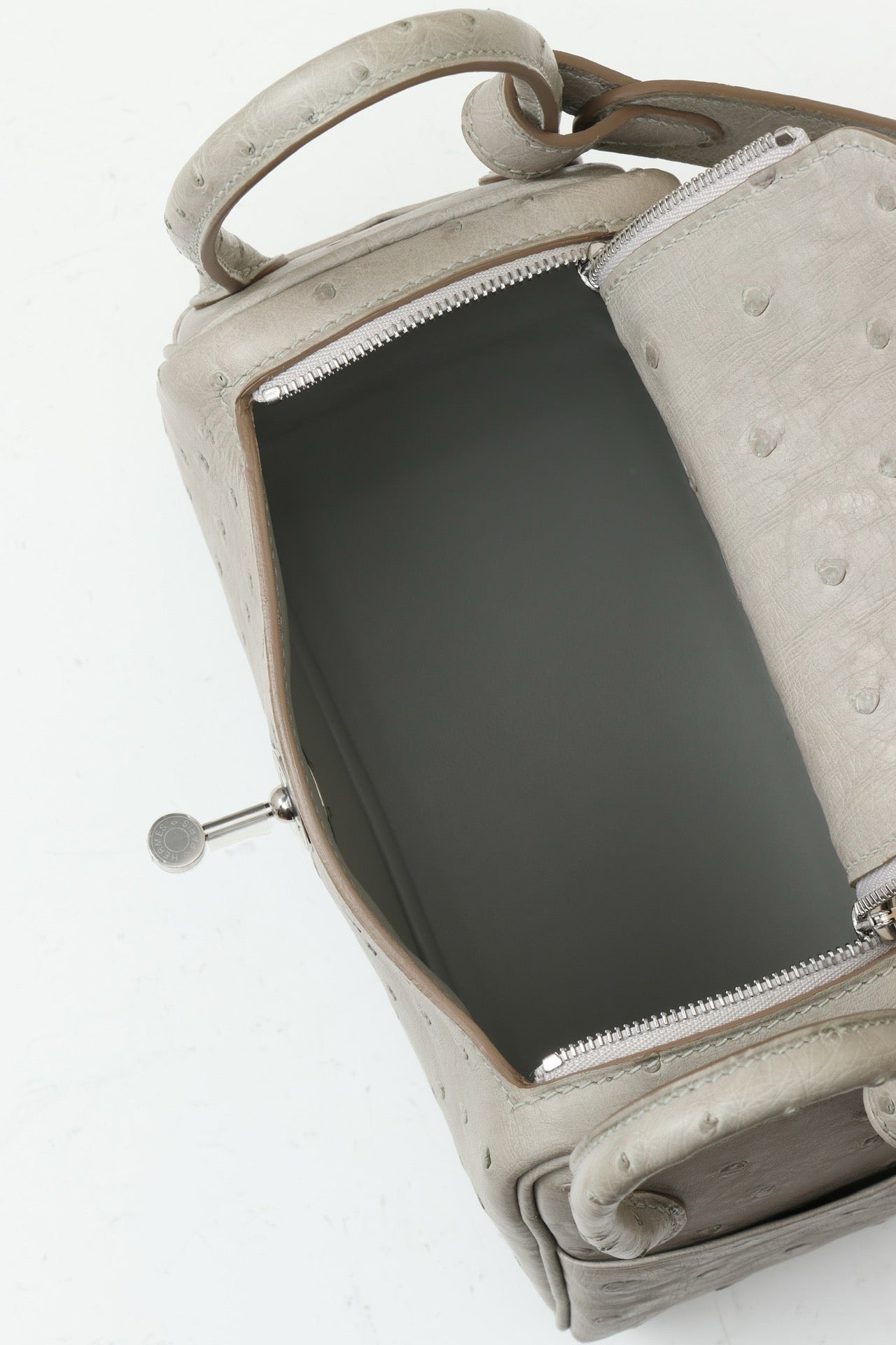 LD19 Pearl Gray # 3752